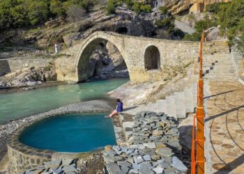 Investimet në Banjat e Bënjës, Rama: E çon turizmin në një tjetër nivel