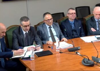 “Nevojiten forca të dedikuara”, KLGJ: Siguria në gjykata është çështje kombëtare, jo vetëm e drejtësisë