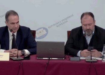 Miratohet kalendari i “Territoriales”, PS dhe PD angazhohen ta përfundojnë në qershor