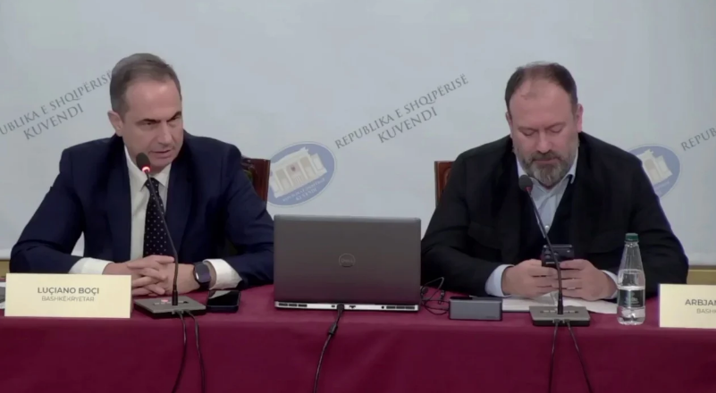 Miratohet kalendari i  Territoriales   PS dhe PD angazhohen ta përfundojnë në qershor