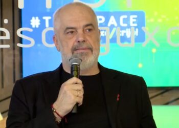 Rama: AKSHI do të ketë pagat më të larta në Shqipëri