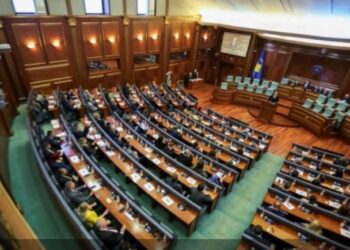 Me 66 vota pro, miratohet projektligji për buxhetin 2026 në Kuvendin e Kosovës