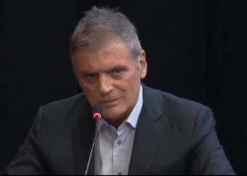 Juglindja prej ditësh e izoluar, drejtori i Shërbimit Gjeologjik: Po bëjmë studime të thelluara, faji i reshjeve