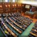 Me 66 vota pro, miratohet projektligji për buxhetin 2026 në Kuvendin e Kosovës
