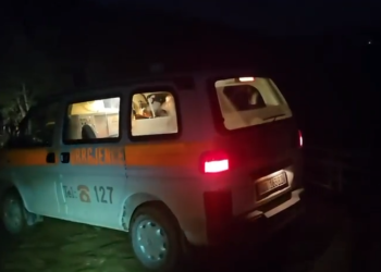 Shpëtohet i riu që u bllokua në ujërat e lumit Osum, vijojnë kërkimet për 42-vjeçarin e zhdukur