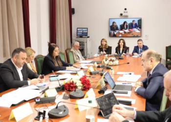 Shqipëria përgatitet për BE, Spiropali: Ligji që do të forcojë zërin ndërkombëtar të vendit