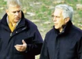 Emailet e reja të publikuara nga DASH hedhin dritë mbi darkën e Epstein me Dukën Andrew, ja çfarë kanë komunikuar