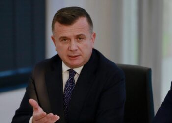 Balla mesazh nga Brukseli: PE mbështet fuqishëm anëtarësimin tonë në Bashkimin Evropian