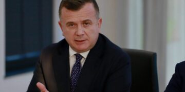 Balla mesazh nga Brukseli: PE mbështet fuqishëm anëtarësimin tonë në Bashkimin Evropian
