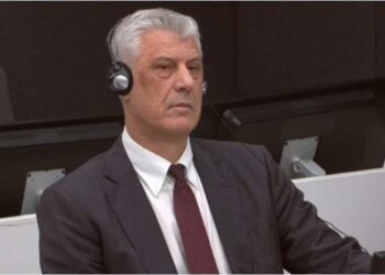 Procesi në Hagë! “Jam i pafajshëm”, Thaçi: Isha student kur iu bashkova luftës, fund mund t’i jepte vetëm NATO