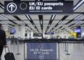 Rregullat e reja pas 25 shkurtit që mund të bllokojnë britanikët me dy shtetësi në aeroporte