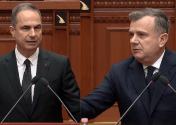 “Territorialja”/ Balla: Presim përgjigje deri në darkë. Boçi: Mos jepni ultimatume, jemi parti autonome