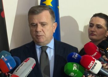 “Territorialja”, Balla-opozitës: Nuk bëj ultimatume, por nëse s’merrni pjesë do aplikojmë mekanizmat zhbllokues