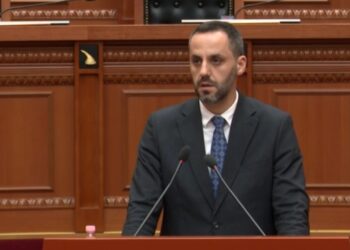 Interpelanca/ Lamallari: S’ka ndonjë trajtim çnjerëzor për Metën, por burgjet nuk janë studio televizive