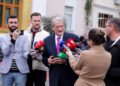 “Territorialja”, Berisha: Jemi në komision, opozita nuk është njoftuar për mbledhjet