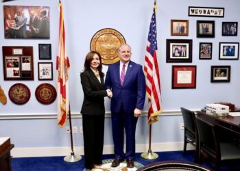 Spiropali takime në Kongresin dhe Senatin Amerikan: Rritje e bashkëpunimit shumëdimensional mes Shqipërisë dhe SHBA