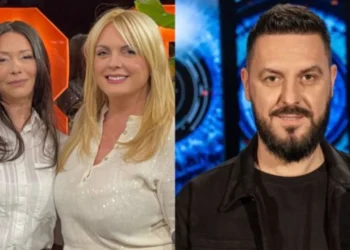 “Duhet të ndahen”/ Bashkëshortja e Mirit: Po të hyja në shtëpinë e “BBV”, ja çfarë do i thoja Selin