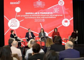 Çelja e thirrjeve për kërkimin shkencor, Kumbaro: Janë 7 milionë euro, produkti të ketë impakt real