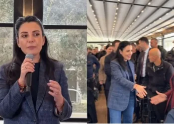 Balluku takon fermerët në Fier: Këtë vit, buxheti më i madh për sektorin e bujqësisë