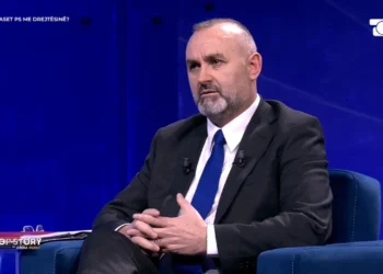 A po vonohet vendimi për imunitetin e Ballukut? Manja: Heqja e lirisë është masë ekstreme!