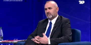 A po vonohet heqja e imunitetit për Ballukun? Manja: Heqja e lirisë është masë ekstreme!