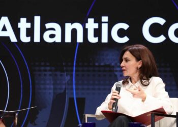 Spiropali: Integrimi Europian i Shqipërisë është interes strategjik i SHBA