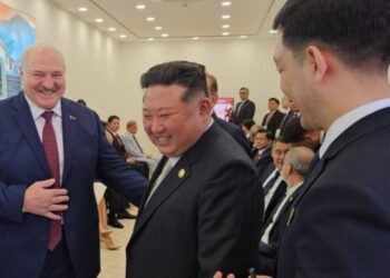 Penetrimi i ngadaltë i Koresë së Veriut në Evropë