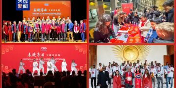 Galaja e Festës së Pranverës, një shfaqje me dimension të madh artistik e kulturor