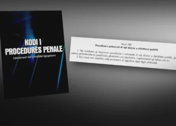 Zbulohen ndryshimet e nenit për pezullimin e një ministri, ja çfarë pritet të ndodhë pas paralajmërimit të Edi Ramës
