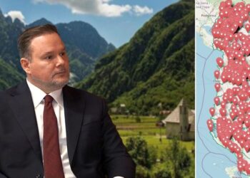 Paketa e maleve/ Ministri: Interes i lartë! Presim 1000 aplikime, zona më e kërkuar