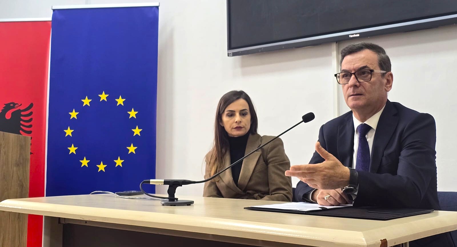 Paraburgimi si  zgjedhja e parë   Rikthimi te standardi kushtetues dhe konventor i masave të sigurimit