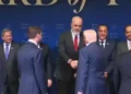 Trump në Bordin e Paqes : Jemi të nderuar që na është bashkuar Edi Rama, Osmani po bën një punë të madhe