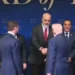 LIVE! Trump në Bordin e Paqes : Jemi të nderuar që na është bashkuar Edi Rama, Osmani po bën një punë të madhe