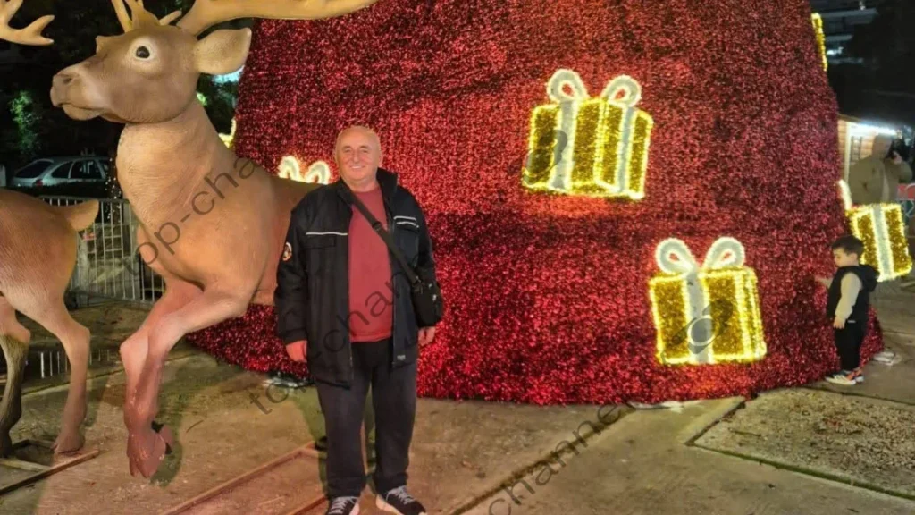 Tentoi të përdhunonte të renë greke, dorëzohet në polici shqiptari: Ishte keqkuptim…