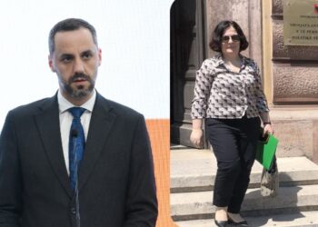 Rreth 2 vite pa zbardhur vendimin, Lamallari kërkon hetim për gjyqtaren e Apelit: Vonesa pengoi ankimimin!