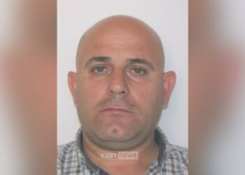 Në kërkim prej nëntorit, Ylli Zallës i zbulohen sërish armë! Dyshohet se furnizoi autorët e atentatit të Rinasit