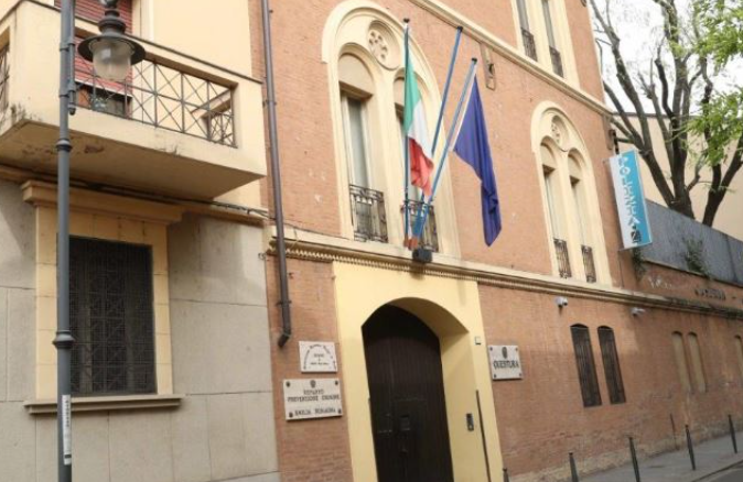 I dënuar me 6 vjet burg  arrestohet shqiptari në Itali