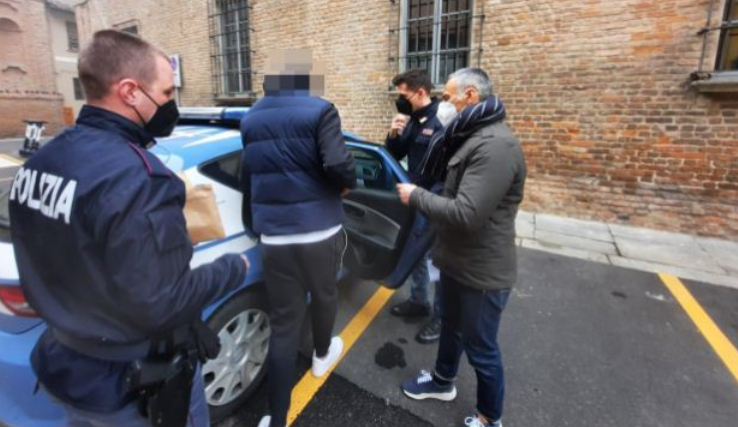 Kishte fshehur kokainë te matësi i energjisë  arrestohet 43 vjeçari shqiptar në Itali