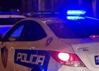 Një person tenton të grabisë filialin e Postës Shqiptare në Shkodër, dështon të kryej aktin