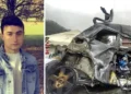 Shkak parakalimi i gabuar, 32-vjeçari shqiptar humb jetën në Itali. Makina u shkrumbua nga flakët