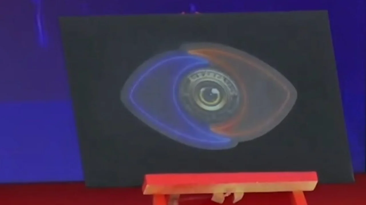 Zarf i Zi në shtëpinë e Big Brother  ja banori që përjashtohet nga gara