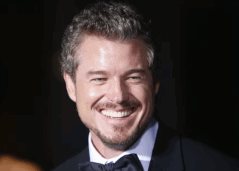 Hollywood në zi, shuhet në moshën 53-vjeçare Eric Dane, ylli i “Grey’s Anatomy” dhe “Euphoria”