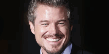 Hollywood në zi, shuhet në moshën 53-vjeçare Eric Dane, ylli i “Grey’s Anatomy” dhe “Euphoria”
