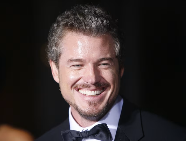 Hollywood në zi  shuhet në moshën 53 vjeçare Eric Dane  ylli i  Grey s Anatomy  dhe  Euphoria 