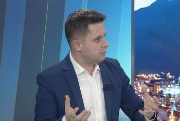 Ilir Alimehmeti, pro forumit për dialogun politik: Është i nevojshëm për bashkimin e opozitës shqiptare