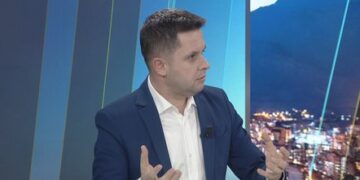 Ilir Alimehmeti, pro forumit për dialogun politik: Është i nevojshëm për bashkimin e opozitës shqiptare