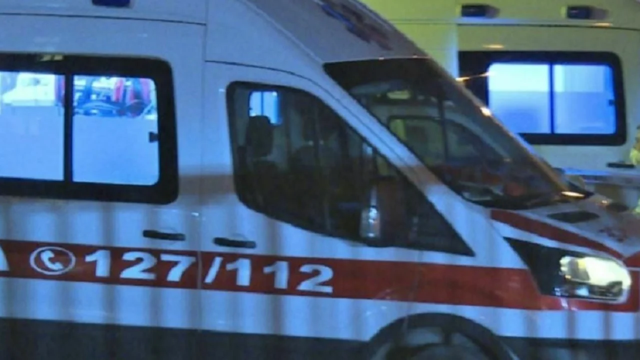 U vetëplagos me armë zjarri në banesën e tij  ndërron jetë 27 vjeçari në Tiranë