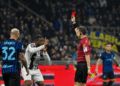 Kërcënimet pas Inter-Juve, Policia këshillon arbitrin La Penna: Mos dil nga shtëpia!