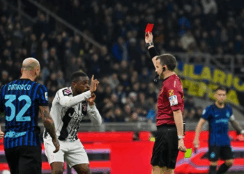 Kërcënimet pas Inter-Juve, Policia këshillon arbitrin La Penna: Mos dil nga shtëpia!