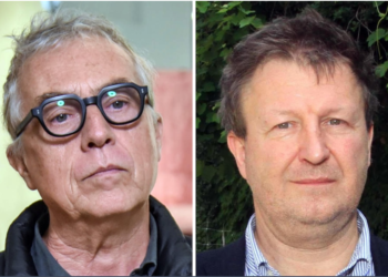 Arkitektët Stefano Boeri dhe Cino Zucchi në gjyq për manipulim konkursi